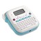 Brother P-Touch 6 in. x 6 in. x 2.9 in. 2 Lines P-Touch Personal Connected Label Maker
